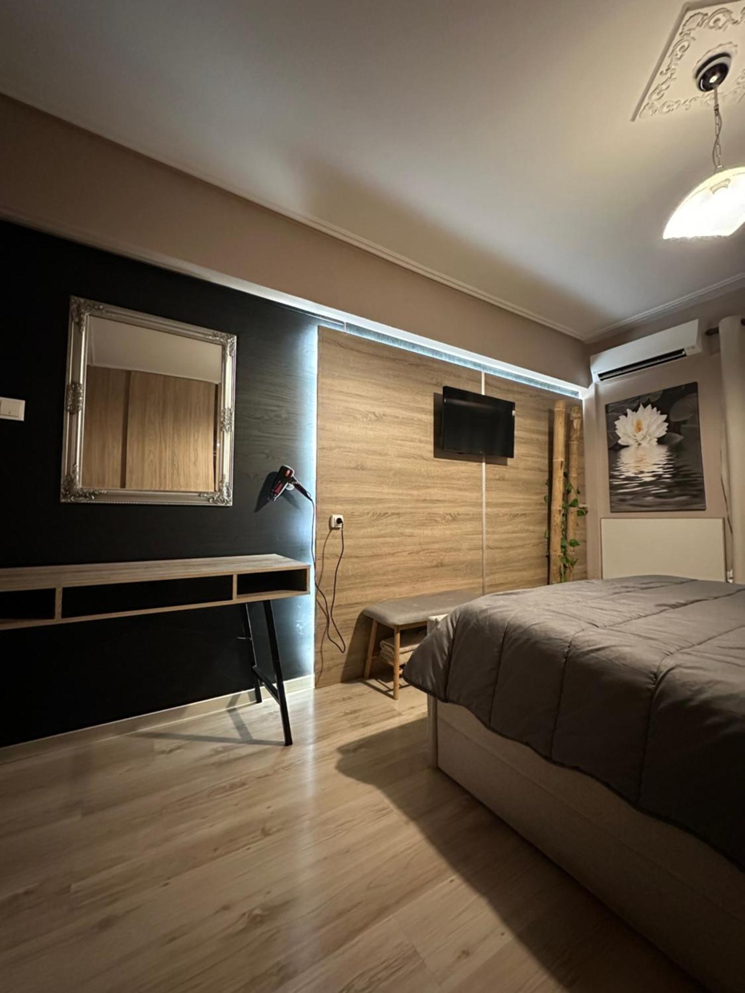 Perikleous 5 Diamerisma Kondoulis House Καλαμπάκα Εξωτερικό φωτογραφία