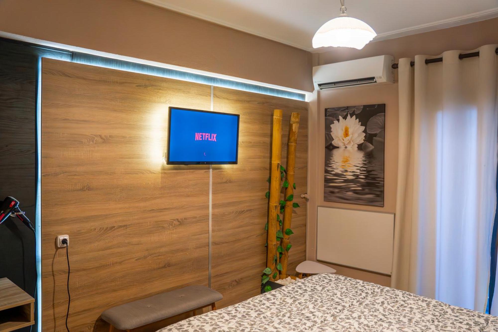 Perikleous 5 Diamerisma Kondoulis House Καλαμπάκα Εξωτερικό φωτογραφία
