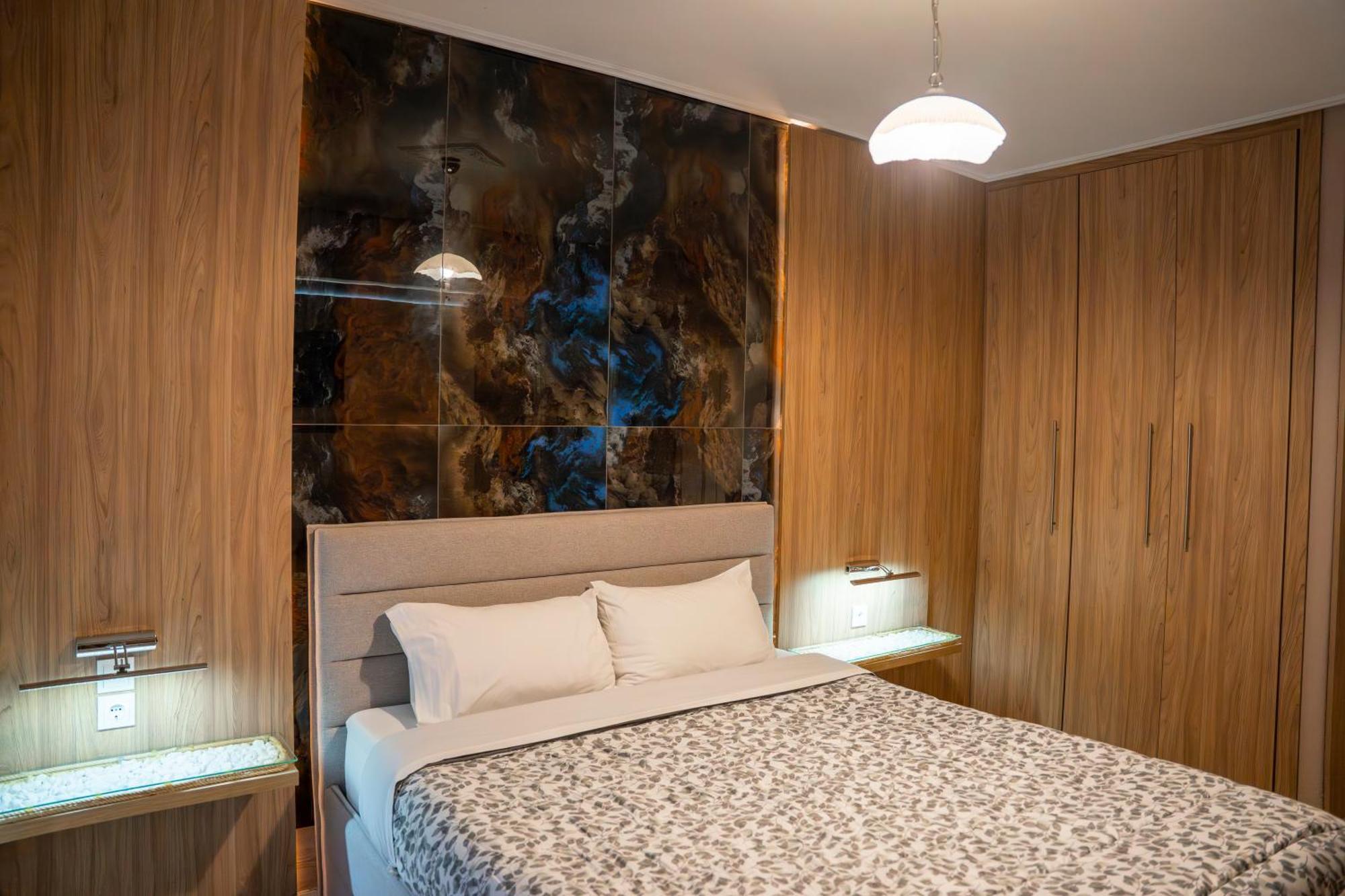 Perikleous 5 Diamerisma Kondoulis House Καλαμπάκα Εξωτερικό φωτογραφία